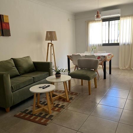 Ferienwohnung Luminoso Departamento En Zona Residencial Mendoza Exterior foto